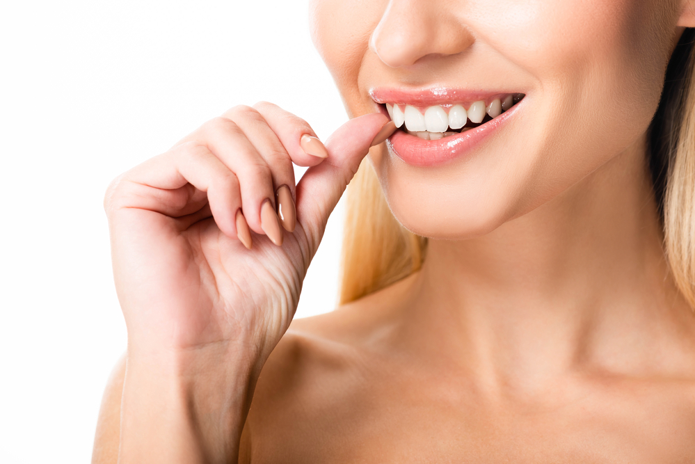 The Psychological Impact of Cosmetic Dentistry